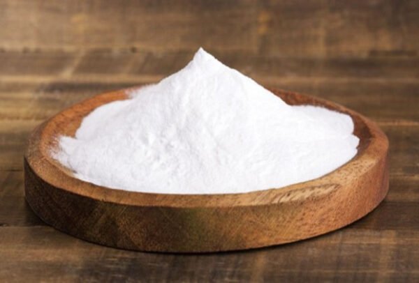 White Dextrin Powder