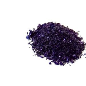 Potassium Permanganate Crystal