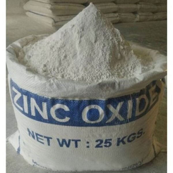 White Zinc Oxide