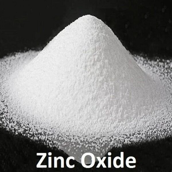 White Zinc Oxide