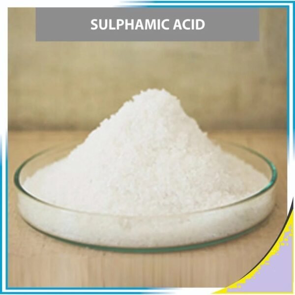 Sulphamic Acid Powder