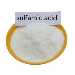 Sulphamic Acid Powder