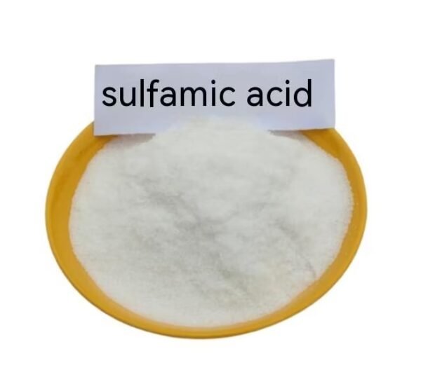 Sulphamic Acid Powder