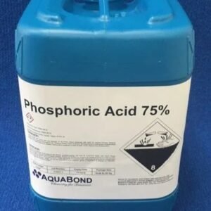 Phosphoric Acid Liquid