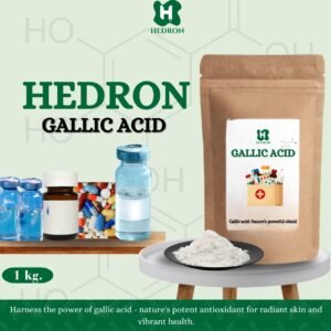 HEDRON GALLIC ACID