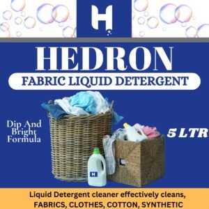 HEDRON LIQUID DETERGENT