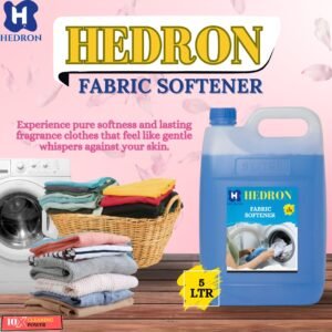 HEDRON FABRIC SOFTENER