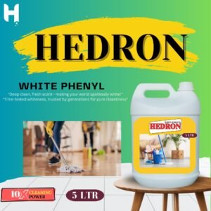 HEDRON WHITE PHENYL