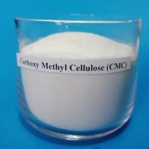 Carboxymethyl Cellulose Chemical