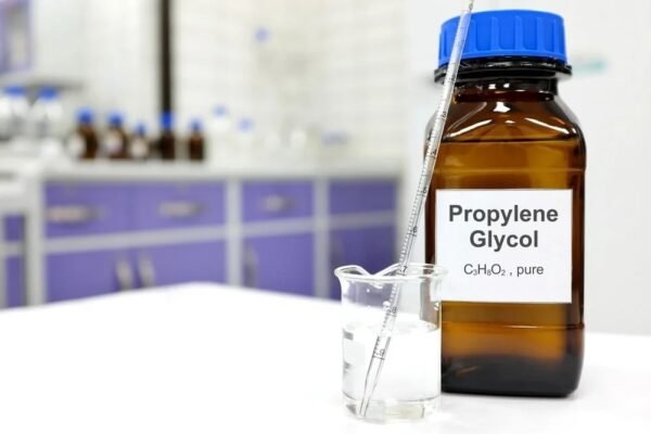 Propylene Glycol Chemical