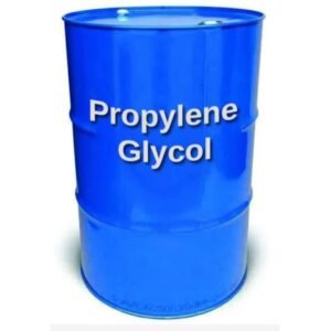 Propylene Glycol Chemical