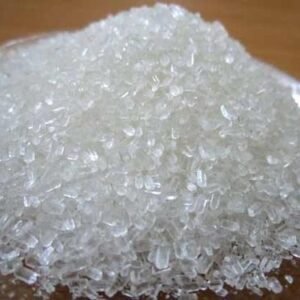 Magnesium Sulfate Powder