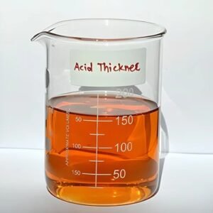 Liquid Acid Thickener