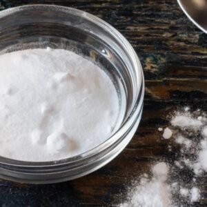 Sodium Benzoate