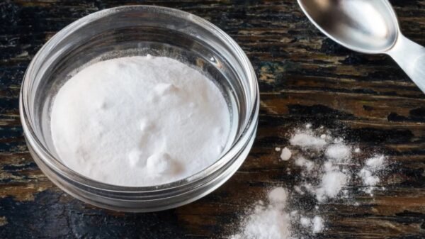 Sodium Benzoate