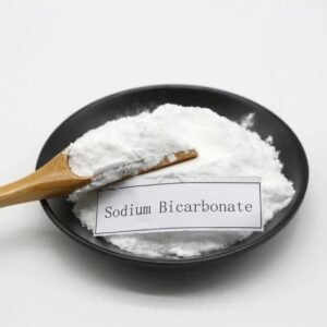 Sodium Bicarbonate Food Grade