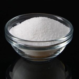 Malic Acid Powder