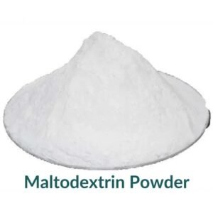 Maltodextrin Powder Mdp