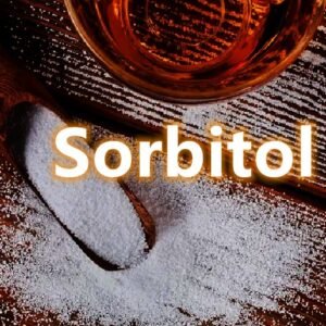 Sorbitol Liquid Manufacturer