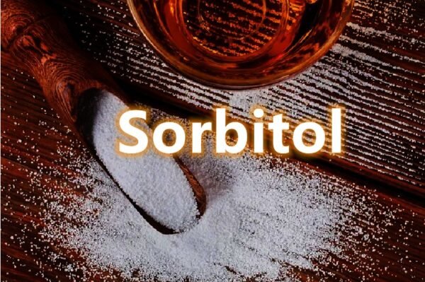 Sorbitol Liquid Manufacturer