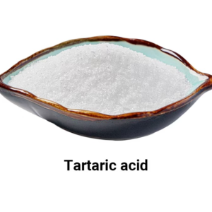 Dl Tartaric Acid